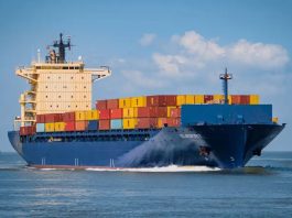 Comercio marítimo y nuevas rutas para el transporte internacional