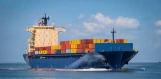 Comercio marítimo enfrenta nuevas tensiones por geopolítica y clima Comercio marítimo y nuevas rutas para el transporte internacional