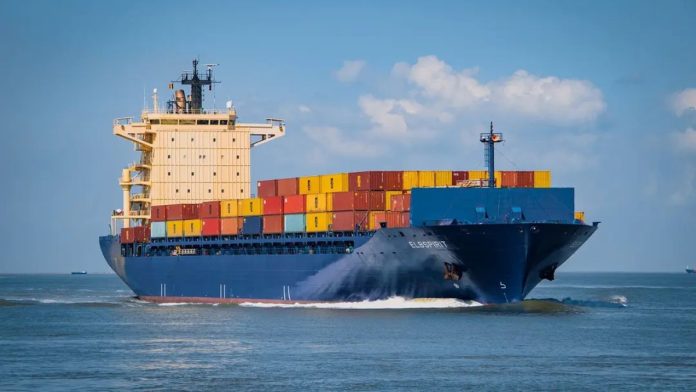 Comercio marítimo y nuevas rutas para el transporte internacional