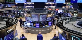 Mercados globales enfrentan mayor volatilidad ante presión inflacionaria y alza de bonos de EE. UU.