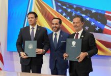 EE. UU. y Colombia estrechan alianza por minerales críticos