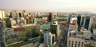 BCP: Perú podría crecer 6% anual tras El Niño