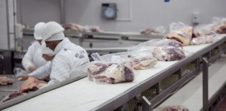 Argentina dispara sus ventas de carne a EE. UU. y busca ampliar su cuota en 2027