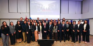 CCL selecciona a 80 jóvenes para formar futuros funcionarios públicos