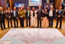 Lima y Callao definirán prioridades de inversión en transporte al 2045