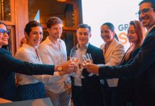 Monogram marca el ingreso de Grupo Santa Maria a Miraflores con una inversión de US$10 millones