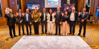 Lima y Callao definirán prioridades de inversión en transporte al 2045