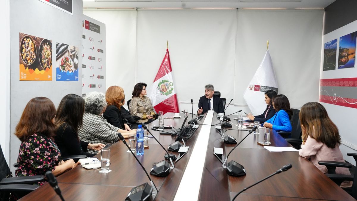 Turismo en Perú: 74,5% de viajeros evalúa no venir por falta de confianza Turismo en Perú: 74,5% de viajeros evalúa no venir por falta de confianza