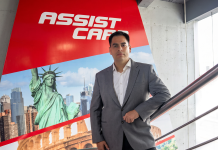 Assist Card Perú nombra a Juan Loayza como nuevo gerente de Negocios Corporativos