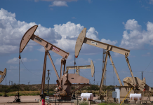 Brent supera US$100 por primera vez desde julio