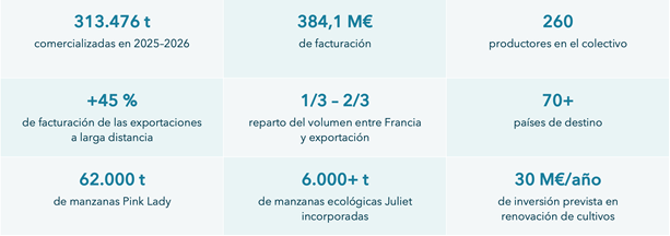 Blue Whale cierra una campaña récord con 384M€ y apuesta por el futuro Blue Whale cierra una campaña récord con 384M€ y apuesta por el futuro
