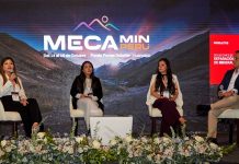 Líderes de logística destacan el liderazgo y la capacidad técnica de la mujer en la minería peruana