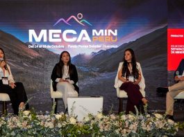 Líderes de logística destacan el liderazgo y la capacidad técnica de la mujer en la minería peruana