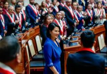 Entrampamiento entre el Gobierno y el Congreso deteriora las expectativas de inversión en el Perú