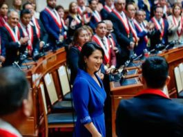 Entrampamiento entre el Gobierno y el Congreso deteriora las expectativas de inversión en el Perú