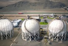 Perú concentra el 90 % de su almacenamiento de GLP en dos zonas, lo que revela la urgencia de descentralizar el abastecimiento