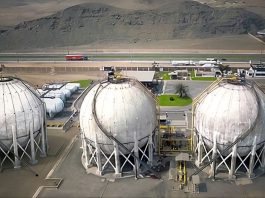 Perú concentra el 90 % de su almacenamiento de GLP en dos zonas, lo que revela la urgencia de descentralizar el abastecimiento