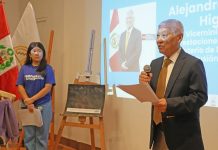 Fenómeno El Niño: Niñas exponen ante autoridades sus demandas por protección en la emergencia