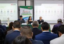 Perupetro otorga buena pro del Lote 207 a SPT Energy Group tras superar ofertas de seis competidores Perupetro