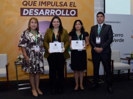 Proponen integrar la memoria histórica y los derechos indígenas en la nueva ruta de la gestión social minera