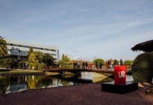 La Universidad Europea, Nº1 en internacionalidad en España según el ránking de Times Higher Education