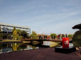 La Universidad Europea, Nº1 en internacionalidad en España según el ránking de Times Higher Education