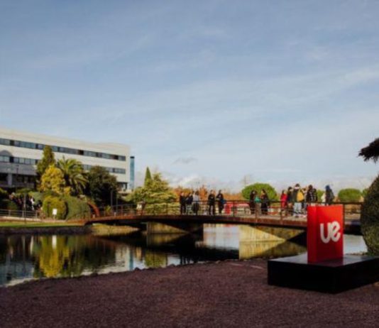 La Universidad Europea, Nº1 en internacionalidad en España según el ránking de Times Higher Education