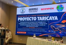 Proyecto Taricaya alcanza 96% de avance con inversión de S/ 57,4 millones en Loreto Proyecto Taricaya en Loreto