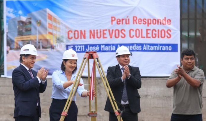 MEDIOS (25) colegios