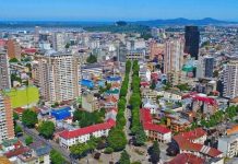 Concepción es la segunda comuna de Chile con mejores condiciones para el desarrollo de vivienda