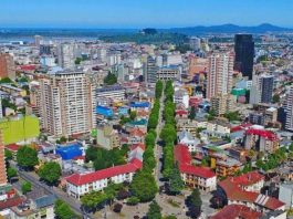 Concepción es la segunda comuna de Chile con mejores condiciones para el desarrollo de vivienda