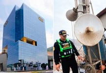 CCL respalda operativos contra antenas clandestinas en penales y propone privatizar controles de ingreso La CCL respaldó las acciones contra las antenas clandestinas en los alrededores de establecimientos penitenciarios