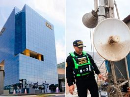 CCL respalda operativos contra antenas clandestinas en penales y propone privatizar controles de ingreso La CCL respaldó las acciones contra las antenas clandestinas en los alrededores de establecimientos penitenciarios