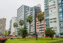 Mercado inmobiliario en Lima y Callao alcanzan las 23,626 unidades en los primeros nueve meses del año