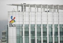 Bci Group aprueba aumento de capital por más de $7,9 billones Bci Group aprobó un aumento de capital