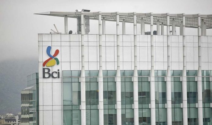 MEDIOS (38) Bci Group aprobó un aumento de capital