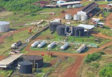 Lote 192: Petroperú tendrá 25% y socio de Cheiron asumirá el 75% Lote 192
