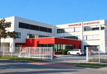Gigante farmacéutica alemana Dr. Reckeweg llega al Perú de la mano de Escollanos con inversión de US$ 500 mil