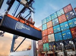 Exportaciones peruanas superarían los US$ 110.000 millones en 2026, proyecta la CCL exportaciones