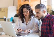1 de cada 3 trabajadores no sabe qué plataformas utiliza su empresa
