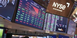 Wall Street sube impulsada por las tecnológicas antes de la decisión de la Fed Revista Economía