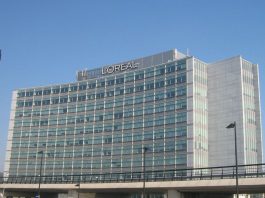 L’Oréal alcanza ventas por €35.330 millones y crece 7,7% hasta septiembre L’Oréal registró ventas por €35.330 millones
