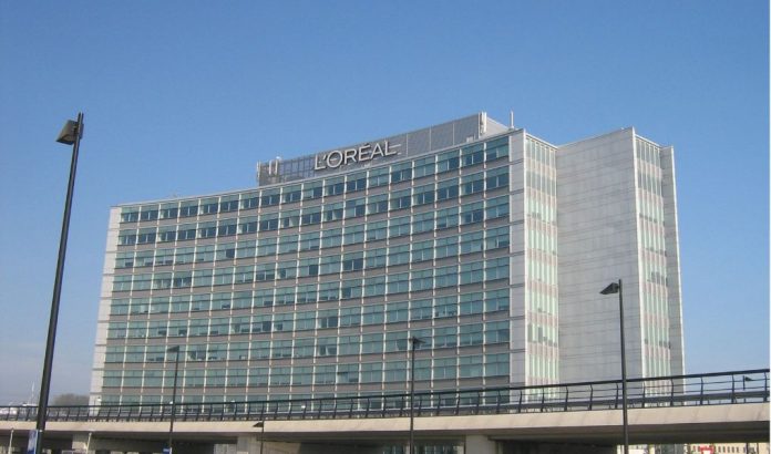 MEDIOS (6) L’Oréal registró ventas por €35.330 millones