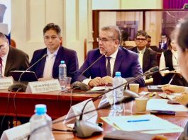 Produce impulsará 17 proyectos de ley para fortalecer la pesca y la industria