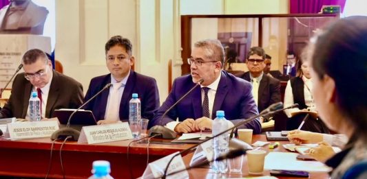 Produce impulsará 17 proyectos de ley para fortalecer la pesca y la industria Revista Economía