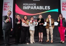 Coca-Cola Perú presenta ‘Peruanos Imparables’, una campaña que reconoce a quienes construyen cada día el país que queremos Coca-Cola