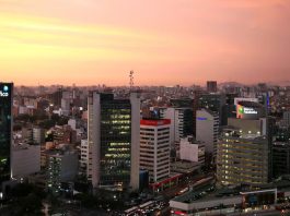 ¿Qué hay detrás de la mejora del Perú en los indicadores de riesgo país?