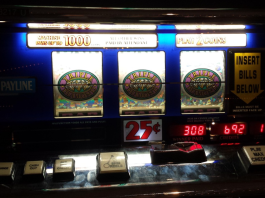 ¿Qué significa la volatilidad en las tragamonedas y cómo afecta al juego?
