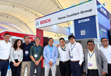 COPEAIRE 2026 reunió tecnología y negocios para transformar la industria de la climatización en el Perú