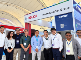 COPEAIRE 2026 reunió tecnología y negocios para transformar la industria de la climatización en el Perú